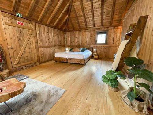 Monte Other | Mountain Eco Shelter 2