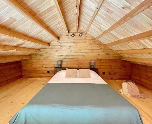 Monte Other | Mountain Eco Shelter 4