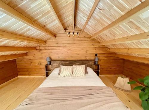 Monte Other | Mountain Eco Shelter 6