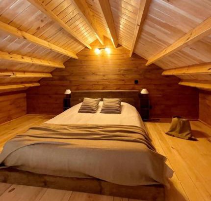 Monte Other | Mountain Eco Shelter 7