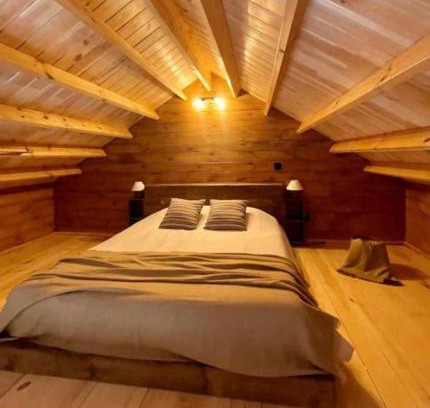 Monte Other | Mountain Eco Shelter 9