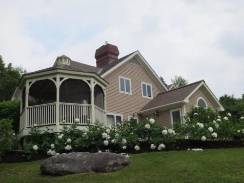 Stowe Area House | Mountain Falls
