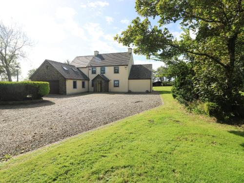 Haverfordwest House | Mountain Farm