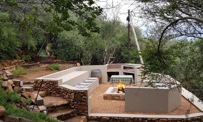 Bloemfontein Bed & Breakfast | Mountain Gem