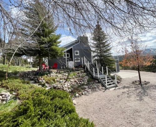 Pocatello House | Mountain Home Getaway-great VIEWS & exercise room