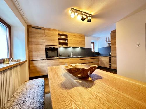 Soelden Ski Chalet | Mountain Lodge Sölden - Ski in Bike out Chalet