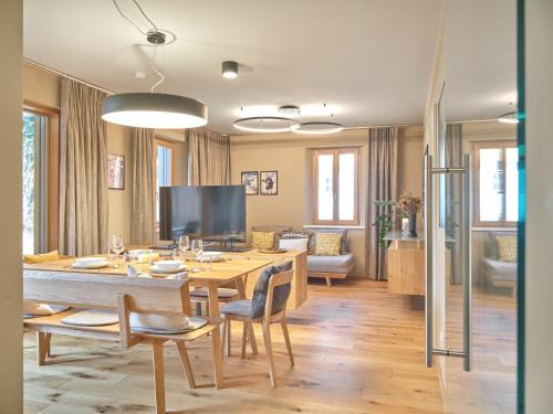 Tauplitz Apartment | Mountain Lover one by AA Holiday Homes