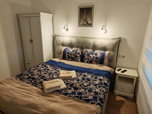 Mladenovac Apartment | Mountain LUX