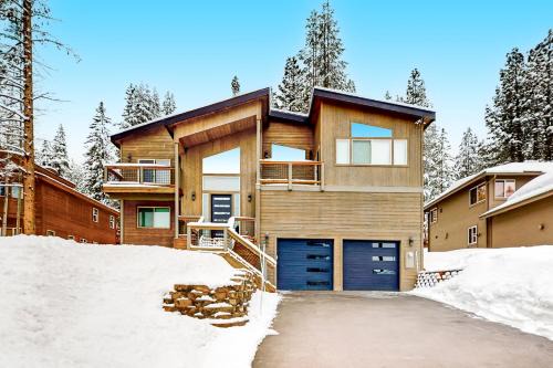 Truckee House | Mountain Majesty