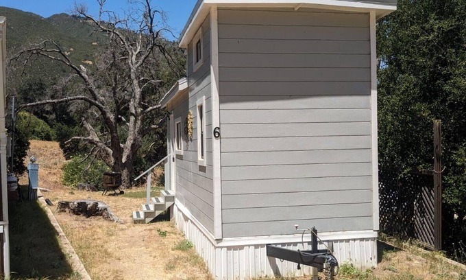 Julian House | Mountain Mist Cottage - Beautiful,Peaceful,Modern