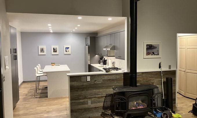 Basalt House | Mountain Modern house 20 minutes from Aspen, quick stroll to old town Basalt