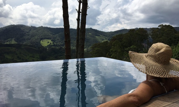 Campos do Jordao Other | Mountain Paradise - Peaceful place with lots of positive energy