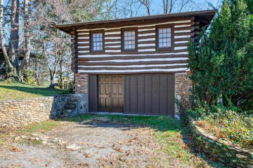 Lake Junaluska Apartment | Mountain Peace II