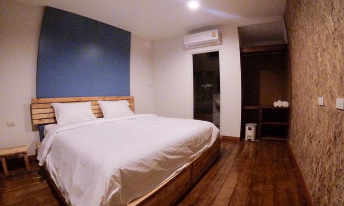 Bang Tao House | Mountain Resort Nurtorn 3.2 km to Bangtao Beach