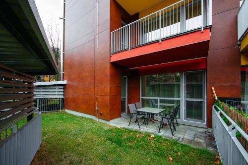 Sinaia Apartment | Mountain Retreat