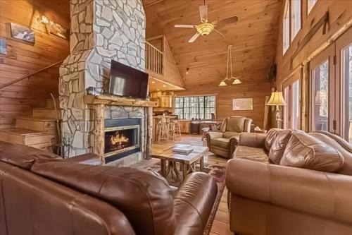 Ellijay House | Mountain's Edge