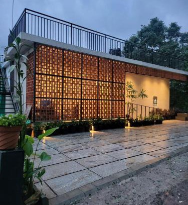 Kottappadi part House | Mountain Serenity Meppadi, Wayanad