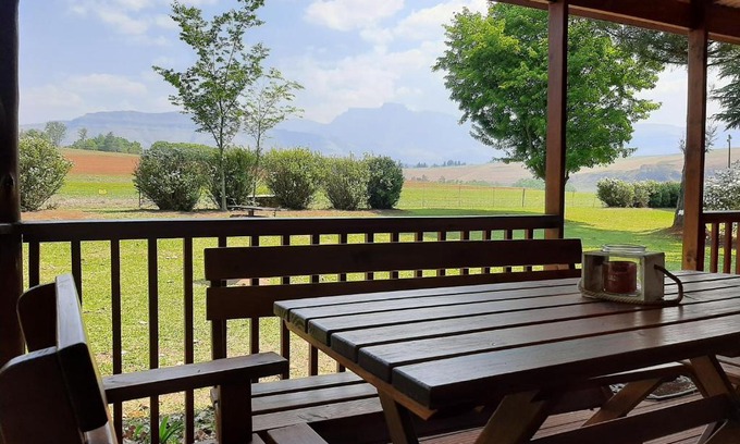 Cathkin Park Other | Mountain Splendour Eco Resort