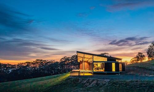 Bilpin House | Mountain Top Bilpin, Long House Isyd