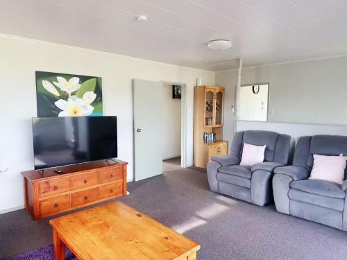 Rotorua House | Mountain Top kiwi star holiday home