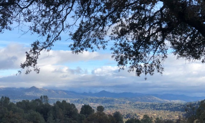 Mariposa Apartment | Mountain Top Oasis with breathtaking views; Komfort Zone