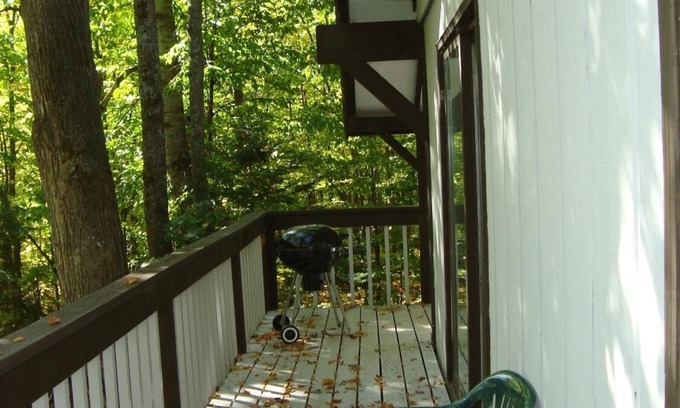 Bessemer House | Mountain Top