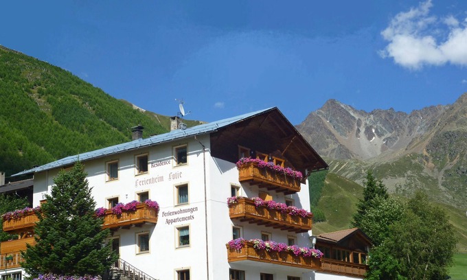 Melago Apartment | -Mountain view vacation apartment in a dreamlike location in the middle of untouched nature