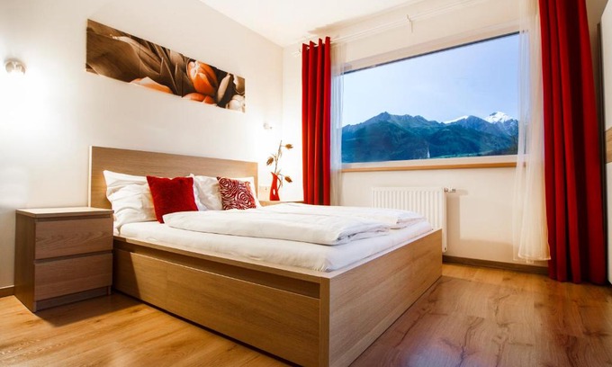 Furth Apartment | Mountain View Apartments
