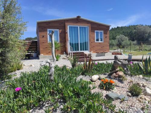 Kamiros House | Mountain View Bungalows Dimilia