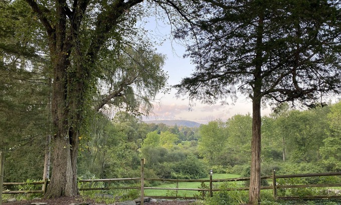 Millerton Other | Mountain View Farmhouse, pool/hot tub, fire pit, 4 seasons porch, game room