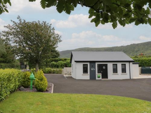 Limavady House | Mountain View