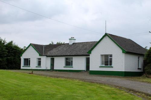 Aughris House | Mountain View