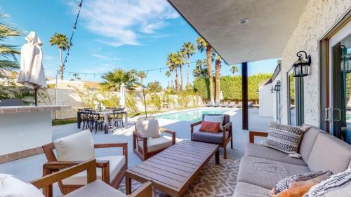 Vista Norte House | Mountain View Luxury Nogales Springs Escape