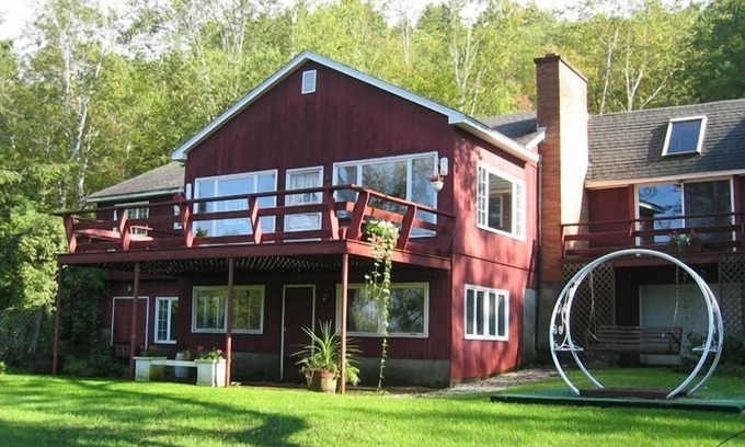 West Stockbridge House | Mountain View, Minutes from Tanglewood