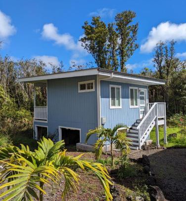 Glenwood House | Mountain View Retreat Unit 1