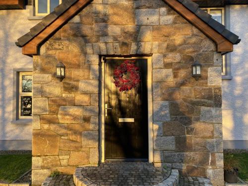 Newry House | Mountain View Retreat in Rostrevor With hot Tub