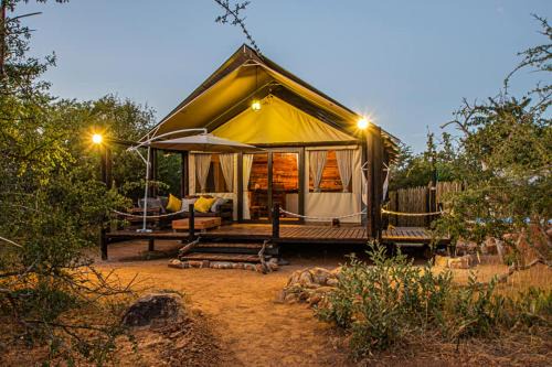 Maruleng Other | Mountain View Safari Lodge