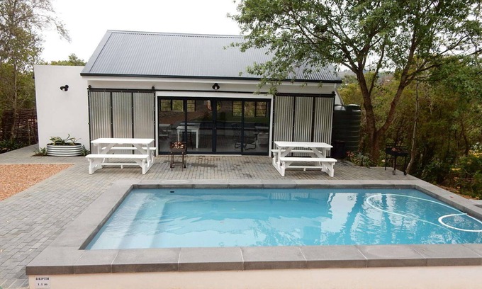Swellendam House | Mountain View Swellendam