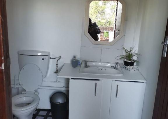 Grahamstown House | Mountain View