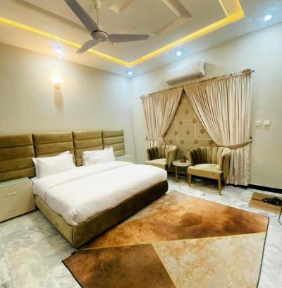 E-11 Sector House | Mountain Villa Guest House