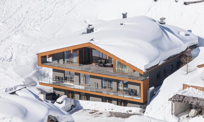 Obertauern Apartment | Mountain Vita
