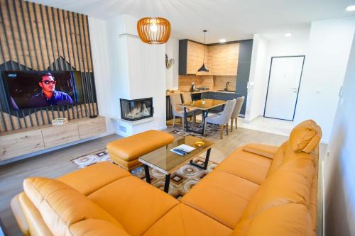 Bjelasnica Apartment | Mountain Wings Apartments