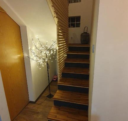 Sumece Ski Chalet | MountainHouse Star