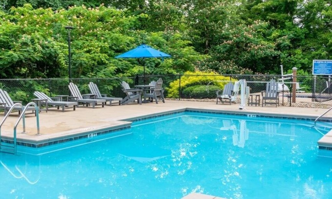 Gatlinburg Villa | MountainLoft™ - 1 Bedroom Standard Villa