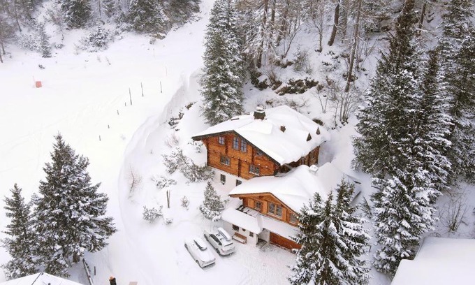 Obertauern Cabin | MOUNTAINRANGER - Lodge - ski in & ski out
