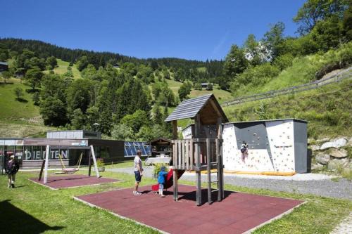 Dienten am Hochkoenig House | Mountainresort Top 6