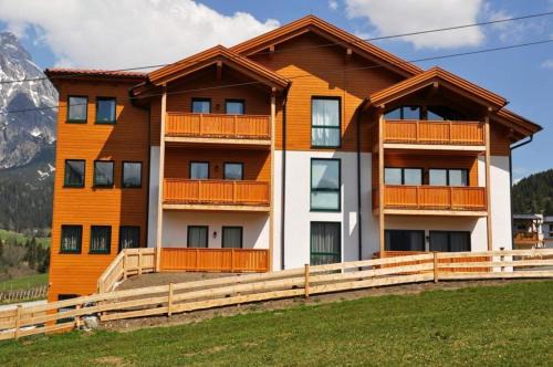 Dienten am Hochkoenig House | Mountainresort Top 7