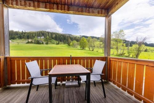Dienten am Hochkoenig House | Mountainresort Top 9