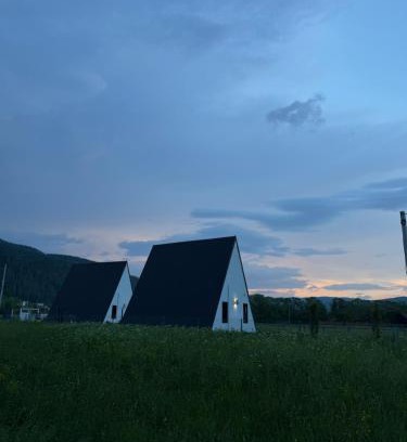 Mykulychyn Ski Chalet | MOUNTAINS HUT