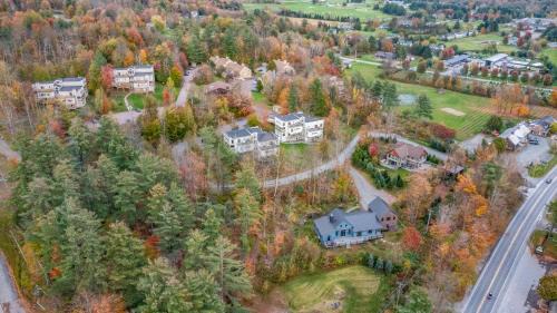 Stowe Area Apartment | Mountainside at Stowe